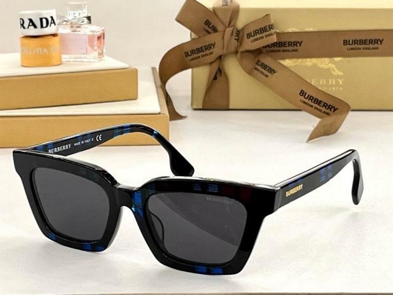 Burberry Sunglasses 204